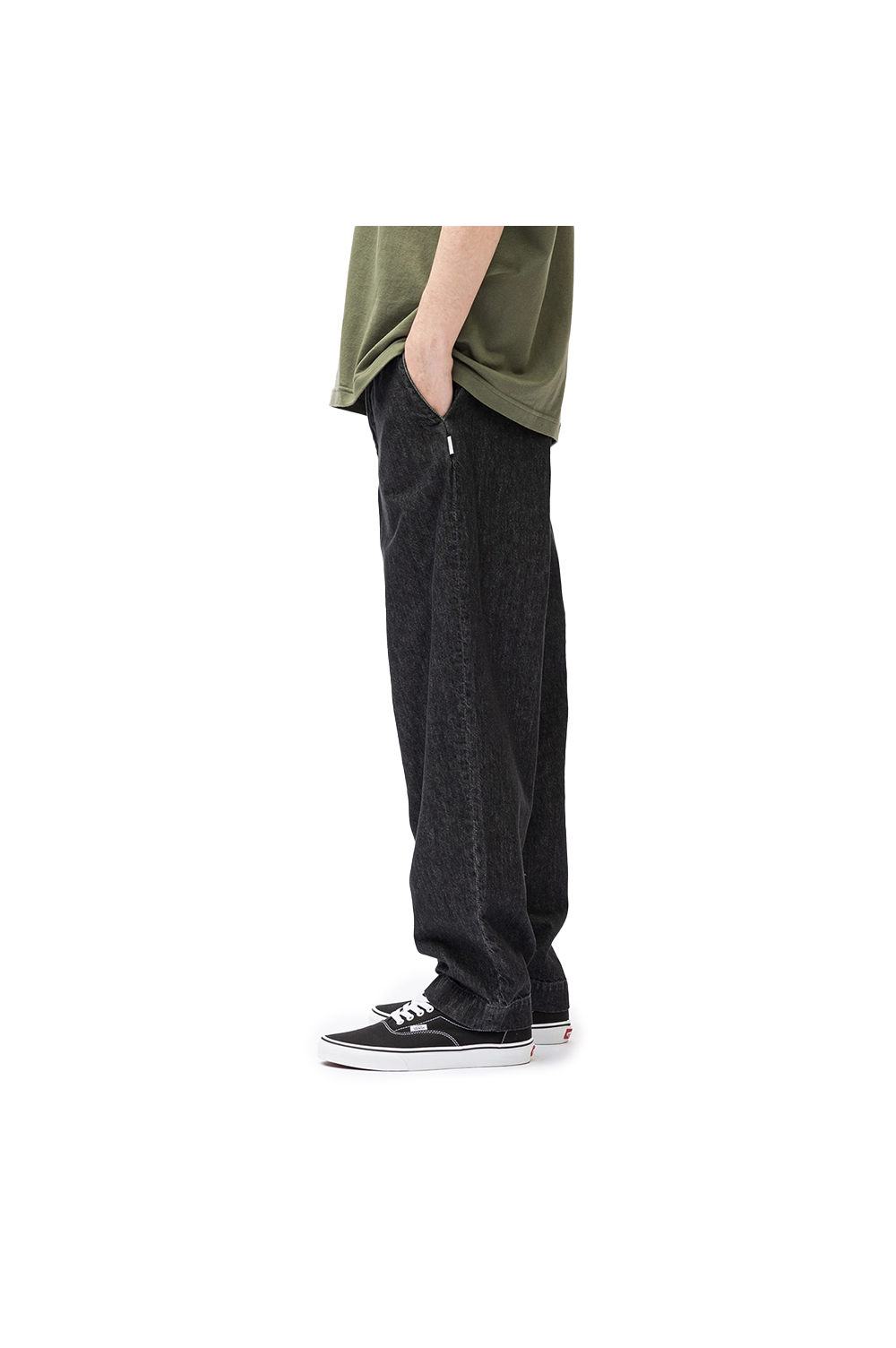 早い物勝ち 23SS WTAPS WRKT2002 TROUSERS DENIM | www.sugarbun.com