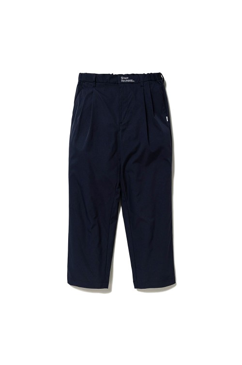 マルチボーダーシリーズ wtaps TRDT2301 / TROUSERS ブラック size s