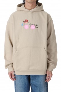 CLASSIC SENPAI HOODIE(DIME23D1F11SAN)-Sand-