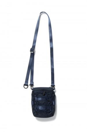 MOBILE CASE / DARK NAVY (DB-035-5722WEX)