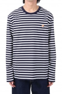 FOX HEAD PATCH REGULAR MARIN TEE SHIRT(LM00105KJ0044)