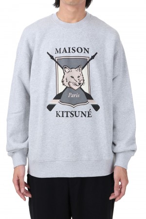 Maison Kitsune | メゾンキツネ | セレクトショップ｜DeepInsideinc