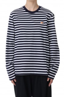 FOX HEAD PATCH REGULAR MARIN TEE SHIRT(LM00105KJ0044)