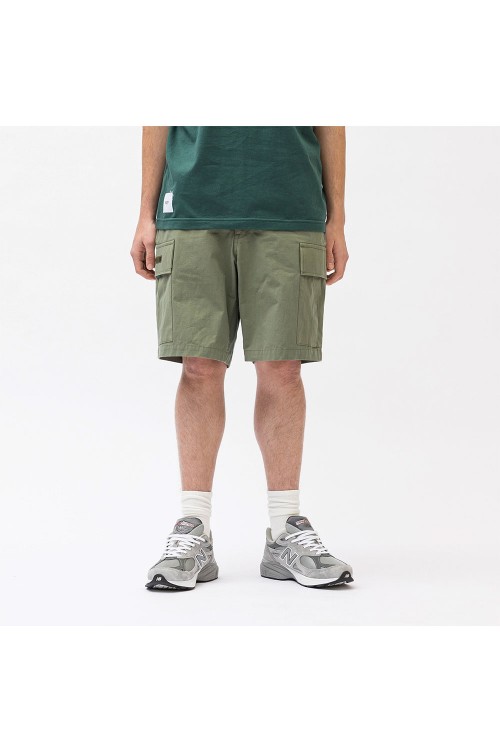 MILS9601 / SHORTS / NYCO. RIPSTOP / OLIVE DRAB (231WVDT 