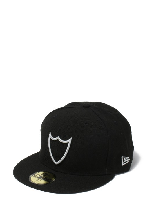 NEW ERA × HTC 20TH 59Fifty Cap - BLACK | セレクトショップ