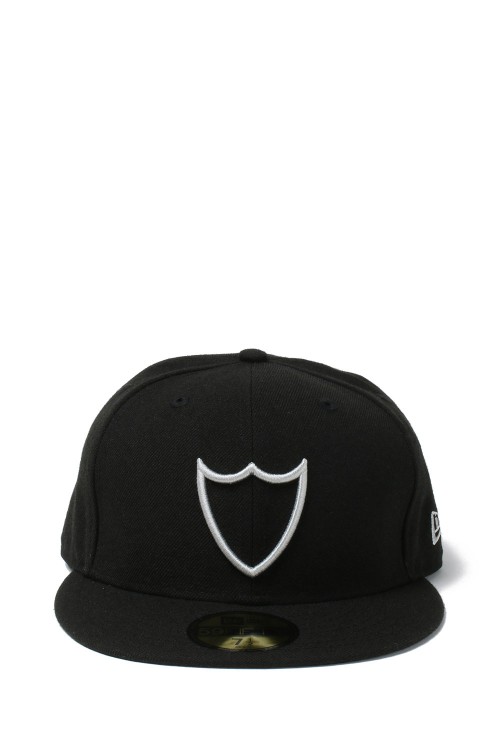 NEW ERA × HTC 20TH 59Fifty Cap - BLACK | セレクトショップ