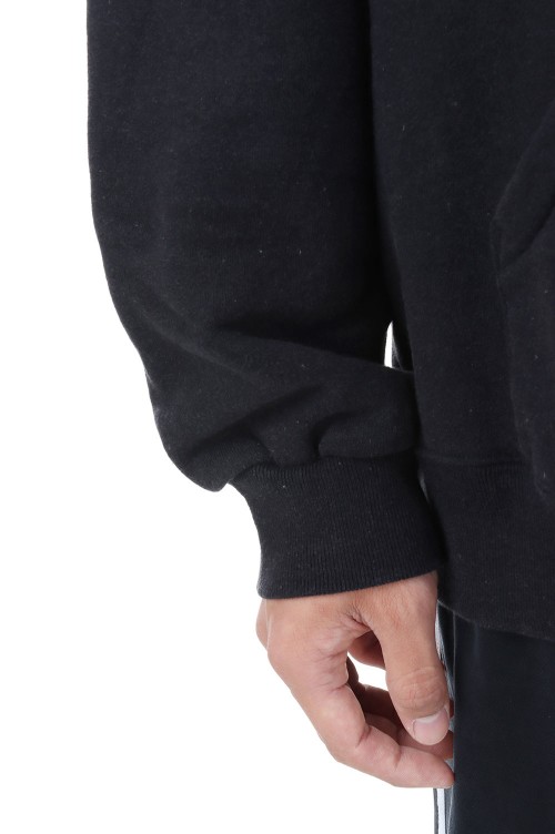 DOUBLET x PZ TODAY HOODIE(23AW34CS293)-THAILAND- | セレクト