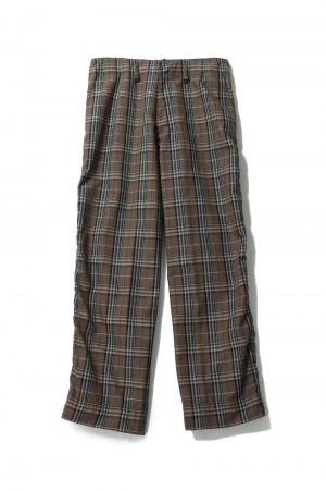 23WCM-P09109-B-Glen plaid-