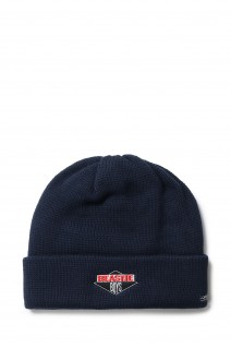 BEASTIE BOYS KNIT - NAVY (NO.24001)