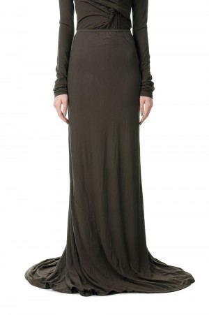 tink skirt -SYRUP(ES2242SY)