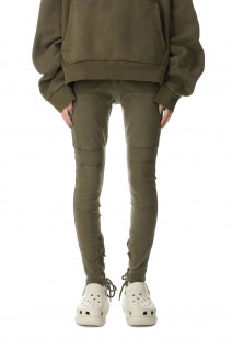 football legging -BRUNETTE(ES2223BT)