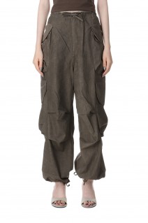 gocar cargo -BRUNETTE(ES2104BT)