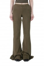 heavy flare -BRUNETTE(ES2303BT)