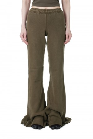 heavy flare -BRUNETTE(ES2303BT)