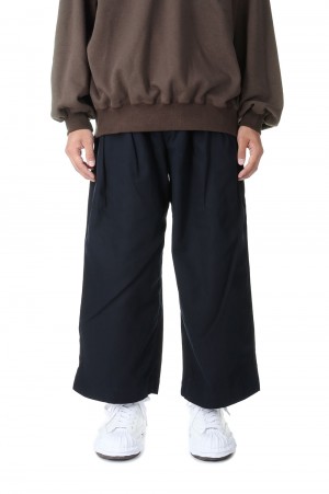 MILITARY CLOTH 1(WM05-PT232053)-NAVY-