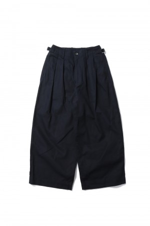 MILITARY CLOTH 1(WM05-PT232053)-NAVY-