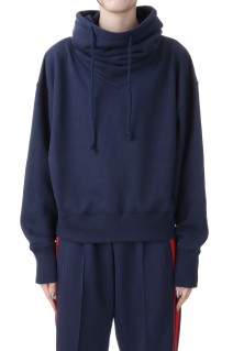 T / T Sweat Shirt / NAVY (I23AW-BC63)