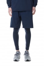 BASE LAYER PANTS	(DE-082-8223PEX)