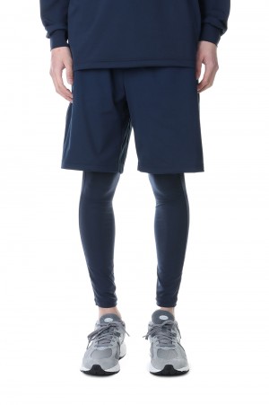 BASE LAYER PANTS	(DE-082-8223PEX)