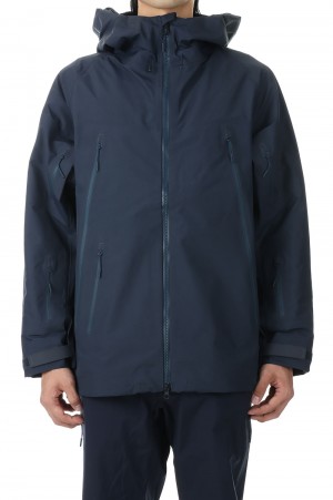 【BASE】SHELL PARKA RAIN-MAX (DR-046-2122JWEX)