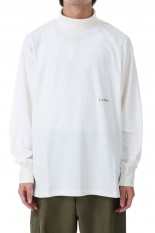 Union  Turtleneck - WHITE (3475-3035)