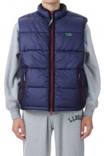 Fairfield Vest - BLUEBERRY (3575-4037)