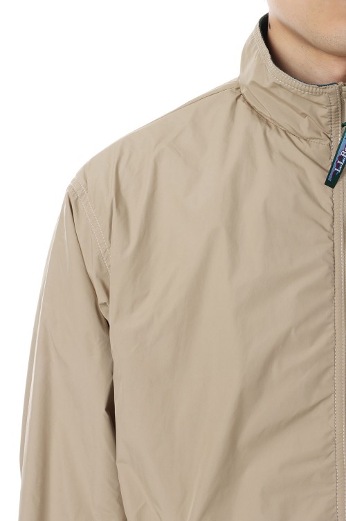 Lovell Microfleece lined Jacket - TAN (3575-4040) | セレクト