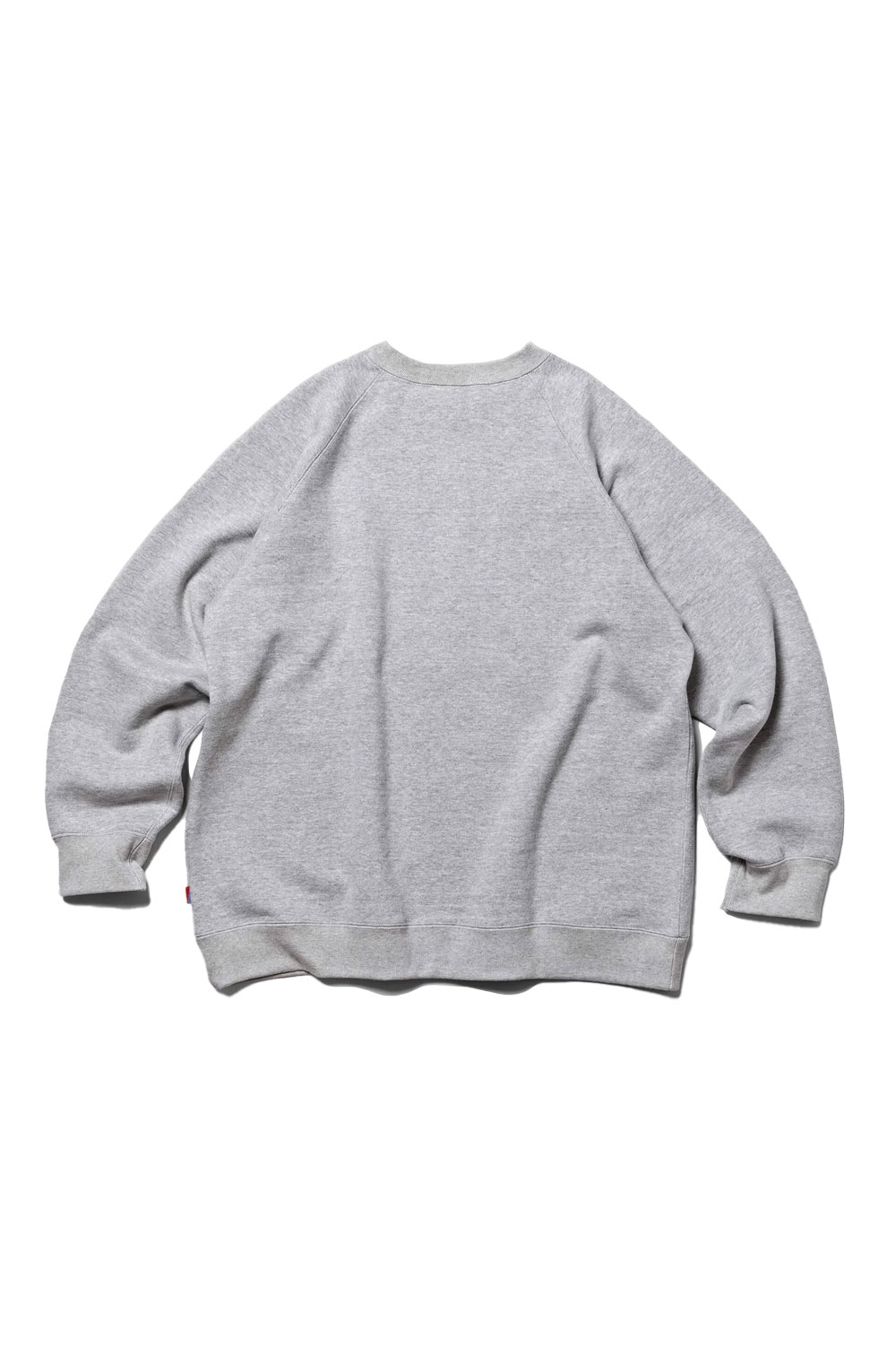 23SS NEVVER GR7 CREWNECK SWEATSHIRT | vaisand.com