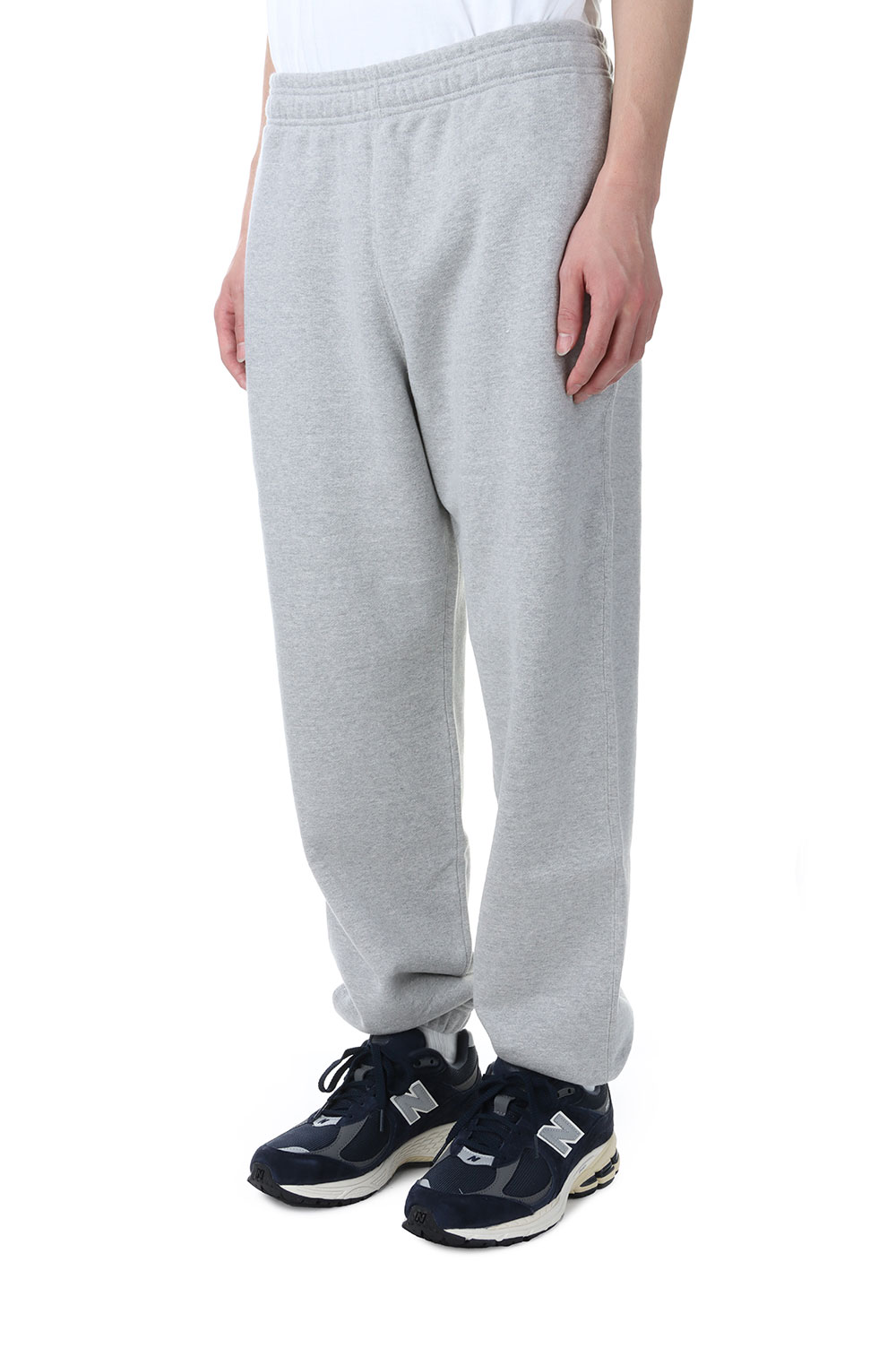 GR7 SWEATPANTS（NVV-TP03-GRAY） | セレクトショップ｜DeepInsideinc