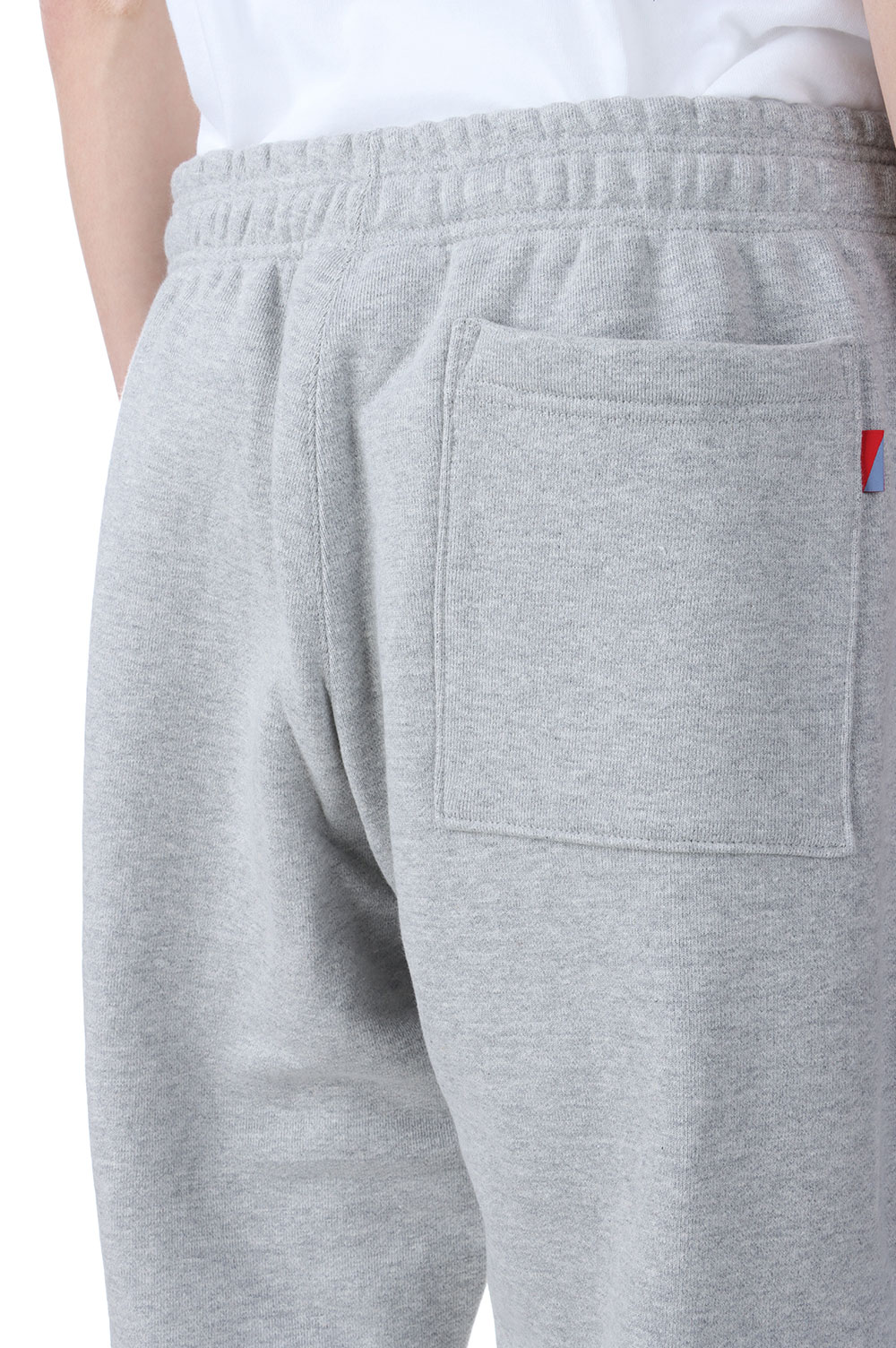 GR7 SWEATPANTS（NVV-TP03-GRAY） | セレクトショップ｜DeepInsideinc