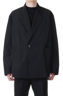 BETA TAILOREDJACKET(23-MS002004)-BLACK-