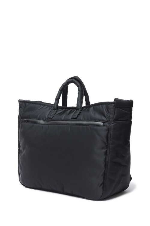 Porter / Delivery Pocket Bag(23-0588S )-BLACK001-* | セレクト