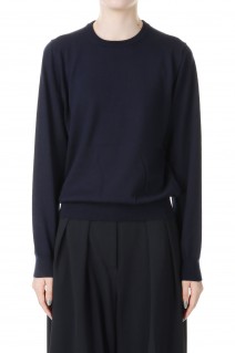 14G Tenjiku Crew Neck -NAVY(SL8W-507)