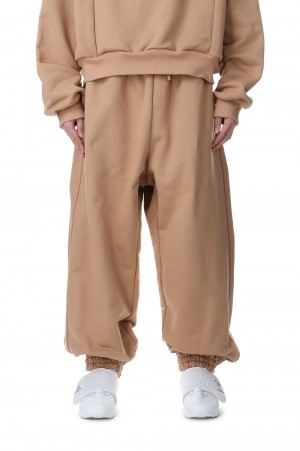 Judo Sweatpants(HM00T83)