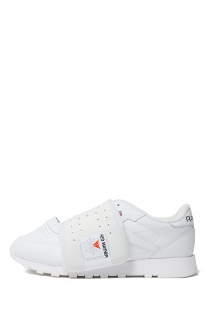 x REEBOK Hed Mayner Classic Leather(RMIA041C99LEA0010100)