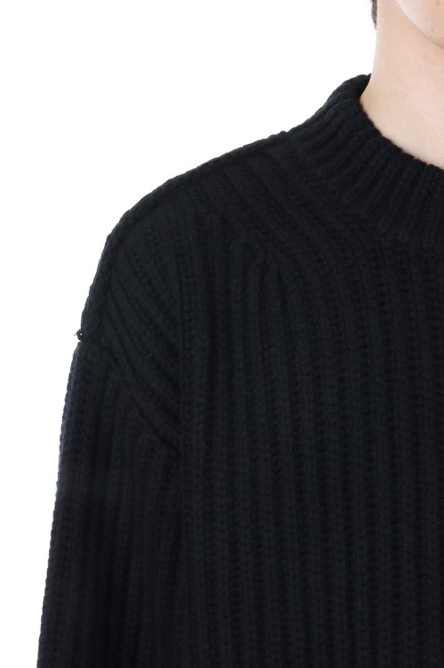 オンラインストア廉価 Carhartt WIP Knit Pullover Detroit セーター