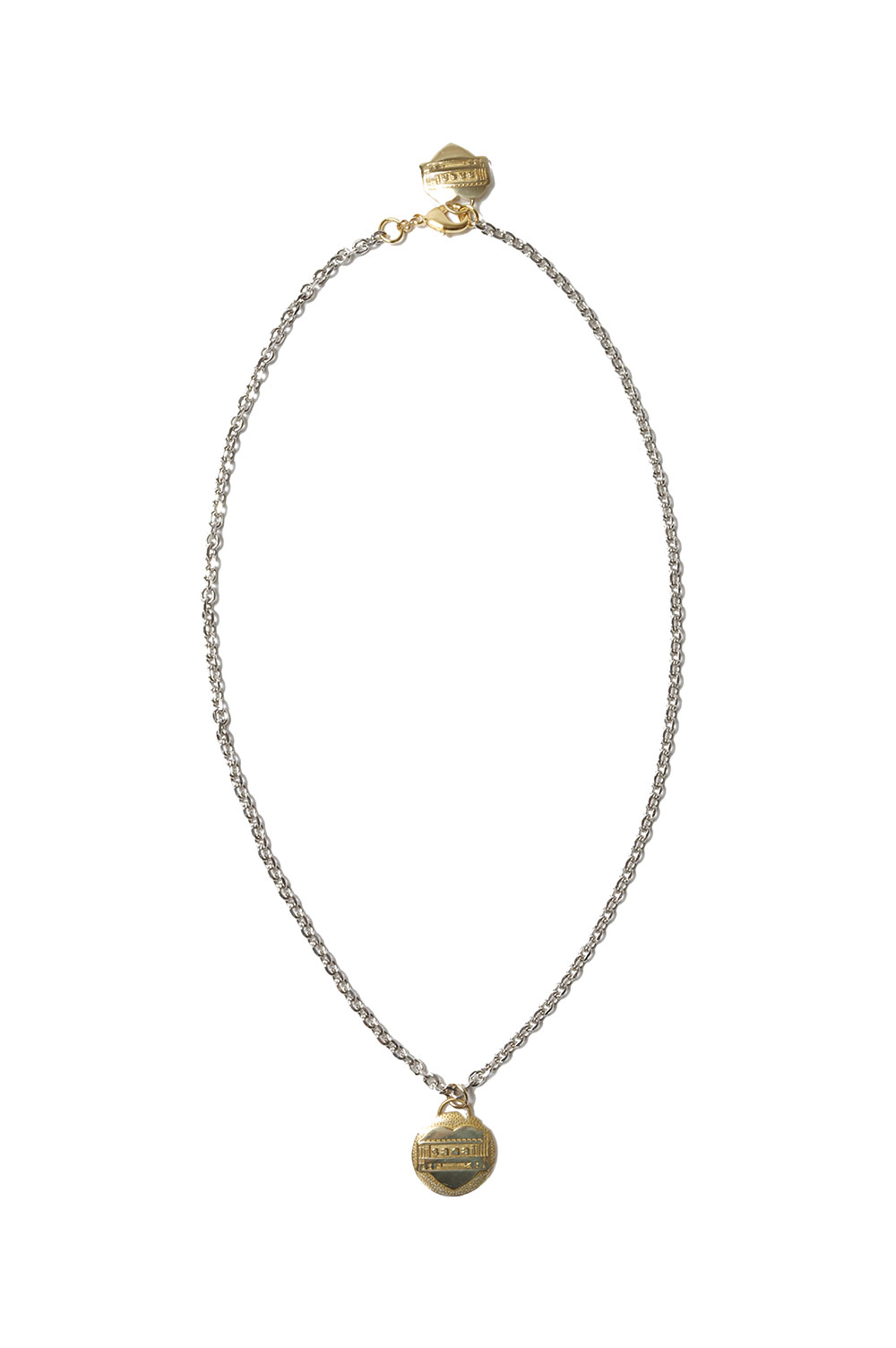 Carhartt WIP Necklace B(23-0618S) | セレクトショップ