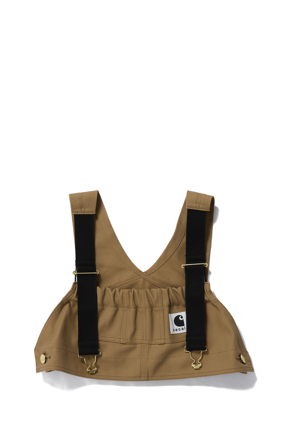 Carhartt WIP Bra Top(23-06746)-BEIGE 651- | セレクトショップ