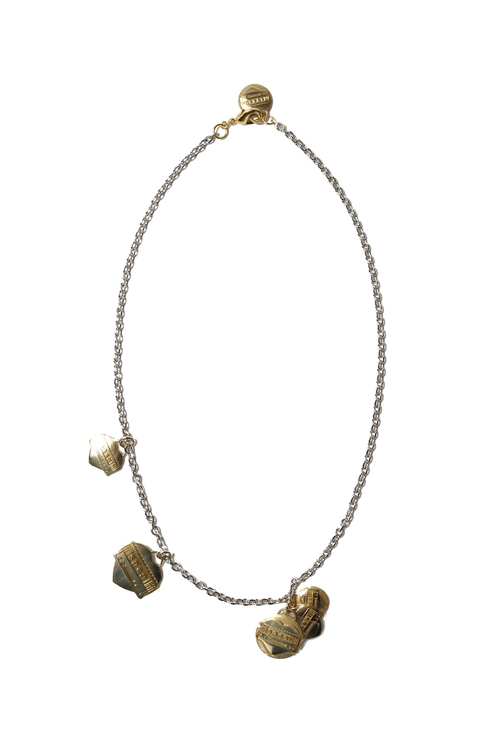 Sacai Carhartt WIP Necklace B(23-0618S)-