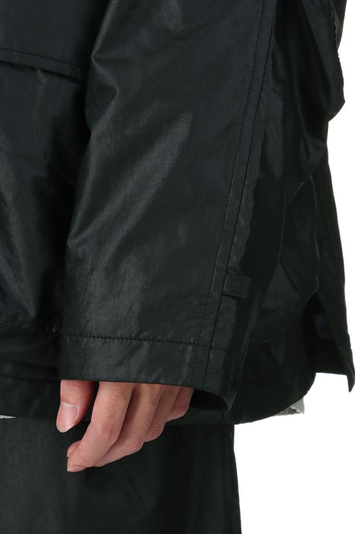 TECH BRITISH HUNTER 2B JACKET - BLACK (BJ-29023W) | セレクト