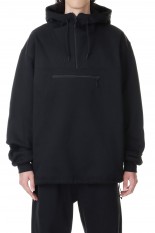 TECH SWEAT OFF TURTLE - BLACK (BE-52023W) | セレクトショップ