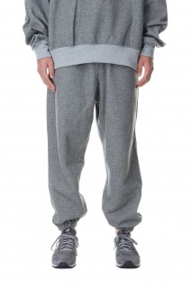 TECH SWEAT PANTS - SALT&PEPPER (BP-52023W)