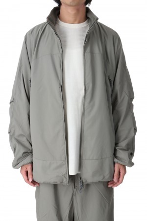 TECH REVERSIBLE MIL ECWCS STAND JACKET - WOLF GRAY (BE-61023W ...