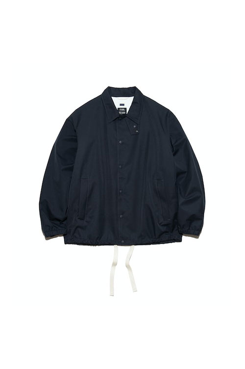 2L GORE-TEX Coach Jacket - NAVY (SUAF368) | セレクトショップ