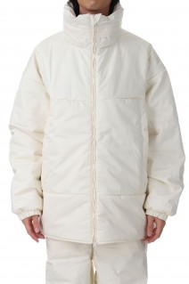 Insulation Jacket - NATURAL (SUAF360)