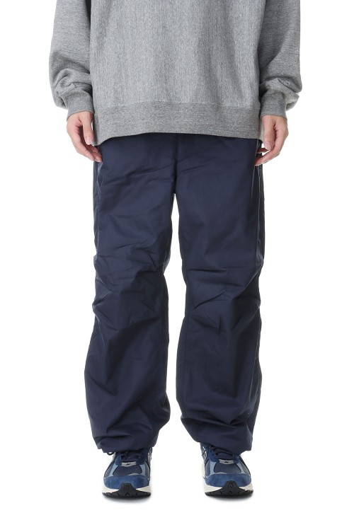 Insulation Pants - NAVY (SUCF360) | セレクトショップ