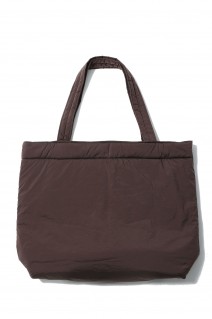 CHAMBLEY NYLON BIG N.BAG / BROWN (BOAGSW0809)