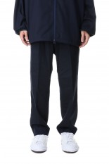 CRST SPORT HIGHWATER Track Pants(PP SW 0092)- 075/navy-