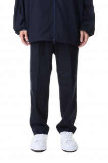 CRST SPORT HIGHWATER Track Pants(PP SW 0092)- 075/navy-