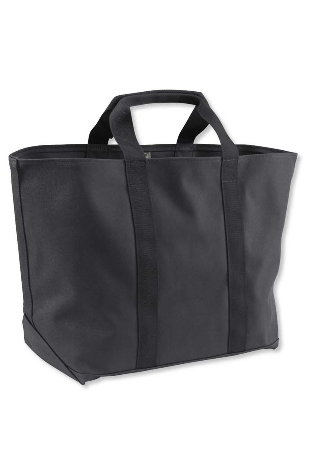 Hunter s Tote Bag Medium BLACK 212547